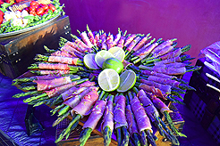 BIRTHDAY...CAUSE IT IS